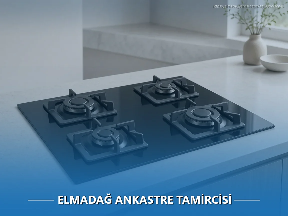 Elmadağ Ankastre Tamircisi