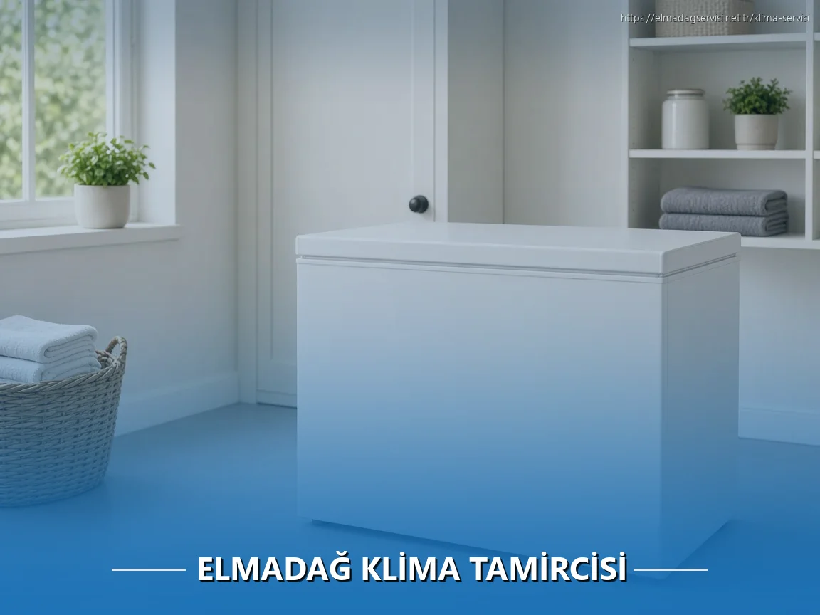 Elmadağ Klima Tamircisi
